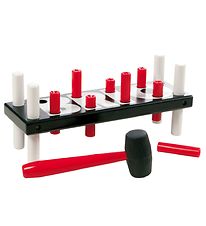 BRIO Toddler Hammerbænk 30515