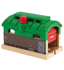 BRIO World Toggarage 33574