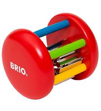 BRIO Infant Klokke Rangle 30021