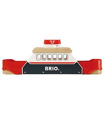 BRIO Frge m. Lys & Lyd 33569