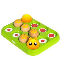 BRIO Toddler Leg Og Lær - Musikalsk Larve 30189