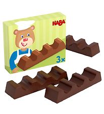 Haba Legechokolade - Tr