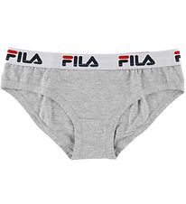 Fila Trusser - Junior - Gr