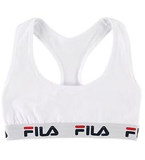 Fila Top - Hvid