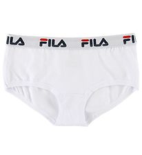 Fila Hipsters - Junior - Hvid