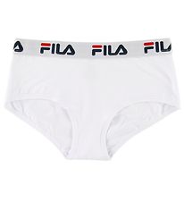 Fila Hipsters - Hvid