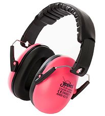 Jippies Høreværn - Pink