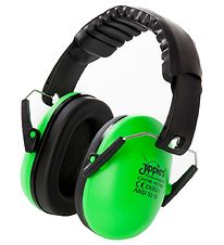 Jippies Høreværn - Green