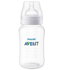Philips Avent Sutteflaske - 330 ml - Anti-colic