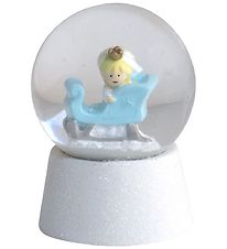 Kids by Friis Mini Snekugle - :4,3 cm - Snedronningen