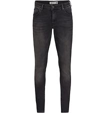 Cost:Bart Jeans - Bowie - Medium Black