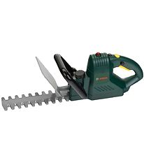 Bosch Mini Hkketrimmer - Legetj - Mrkegrn