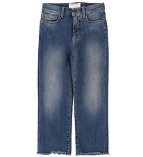 Designers Remix Jeans - Blossom - Medium Denim