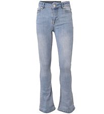 Hound Jeans - Bootcut - Medium Blue Used
