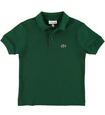 Lacoste Polo - Grn