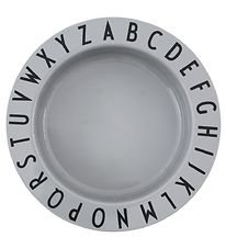 Design Letters Skl - Tritan - 15,5 cm - Eat & Learn - Gr