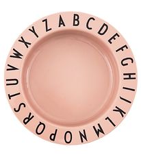 Design Letters Skl - Tritan - 15,5 cm - Eat & Learn - Pudderros