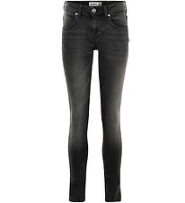 Cost:Bart Jeans - Elly - Medium Black Wash