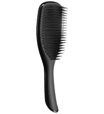 Tangle Teezer Hrbrste - Wet Detangler - Sort