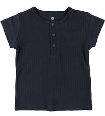 En Fant T-shirt - Dark Navy