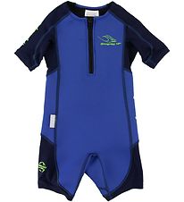 Aqua Sphere Vddragt - Stingray - UV - Bl/Navy