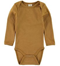Smallstuff Body l/æ - Hazel m. Stjerne