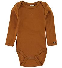 Smallstuff Body l/æ - Maple Syrup m. Stjerne