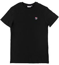 Fila T-shirt - Seamus - Sort