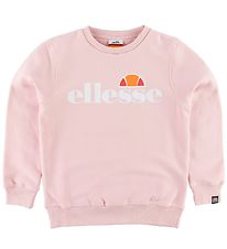 Ellesse Sweatshirt - Siobhen - Rosa