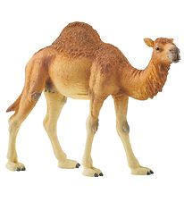 Schleich Dyr - H:11 cm - Dromedar 14832