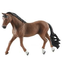 Schleich Dyr - H:11 cm - Trakehner Vallak 13909