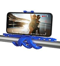 Celly Flexible Holder - Squiddy - Blå