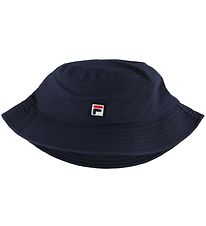 Fila Bllehat - Navy m. Logo