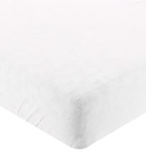 BabyDan Vådliggerlagen - 70x160 - Hvid