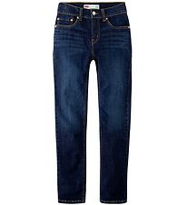 Levis Jeans - 512 Slim Taper - Hydra