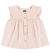 Bonton Top - Rose Paradis