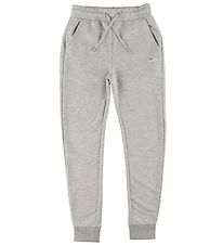 Fila Sweatpants - Eider - Grmeleret