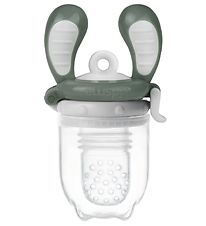 KidsMe Food Feeder - Medium - Grn