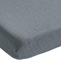 by KlipKlap Strklagen - 60x120 - Petite Collection - Dusty Blue