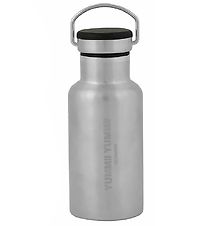 Yummii Yummii Termoflaske - 350 ml - Rustfri Stål m. Sort