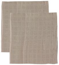 Cam Cam Stofble - 72x72 - 2-pak - Hazel