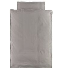Cocoon Company Sengetøj - Voksen - Wallaby Light Brown