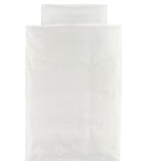 Cocoon Company Sengetøj - Voksen - Polar Bear White