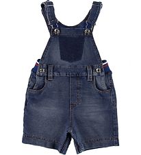 Dolce & Gabbana Smkbukser - Bl Denim