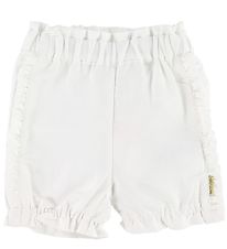 Hust and Claire Shorts - Helga - Hvid