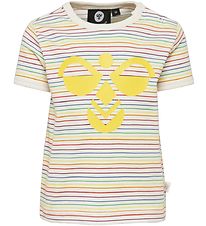 Hummel T-shirt - HMLRainbow