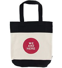 Molo Shopper - We Are Here