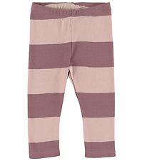 Freds World Leggings - Stripe - Shadow