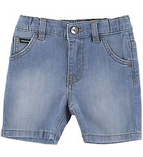 Dolce & Gabbana Shorts - Lys Denim