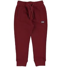 Emporio Armani Sweatpants - Mrk Rd